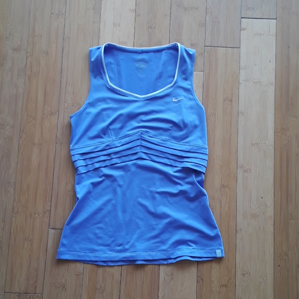 Nike Dri-fit athletic top